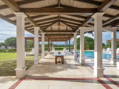 Hacienda Conchita 24