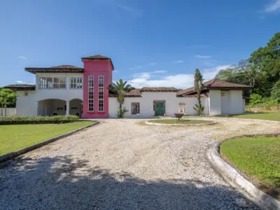 Hacienda Conchita 30