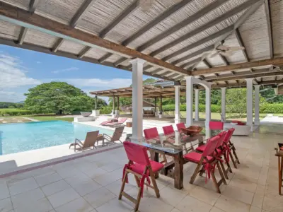 Hacienda Conchita 36