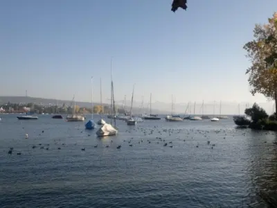 White Riviera House 3