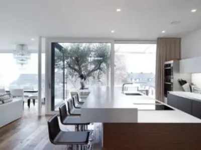 White Riviera House 5