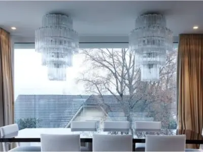 White Riviera House 6