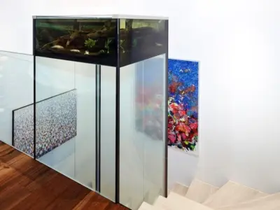 White Riviera House 8