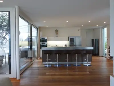 White Riviera House 9