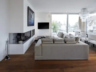 White Riviera House 10