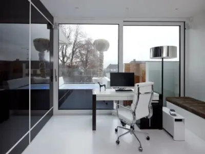 White Riviera House 11