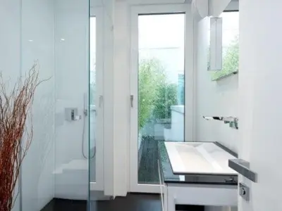 White Riviera House 13