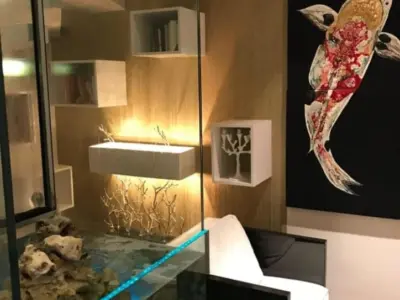 White Riviera House 14