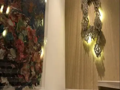 White Riviera House 15