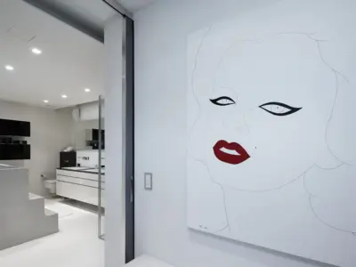 White Riviera House 16