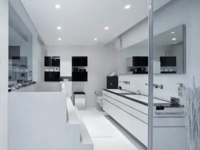 White Riviera House 17