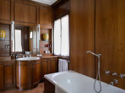 C5 Casetta Rossa bathroom 3