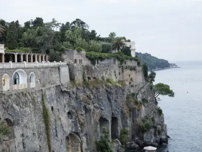 Villa Astor The Heritage Collection exclusive private residence luxury property Italy