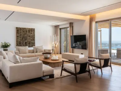 Serenity Psarou Estate 6