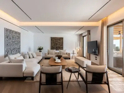 Serenity Psarou Estate 7