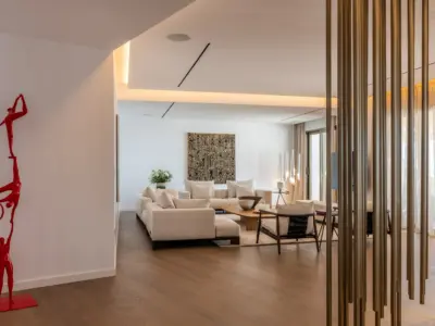 Serenity Psarou Estate 8