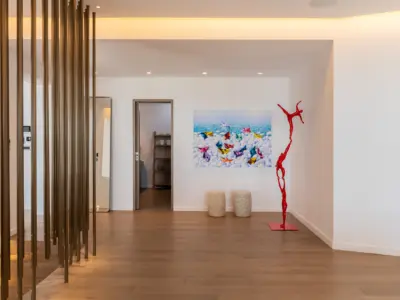 Serenity Psarou Estate 9