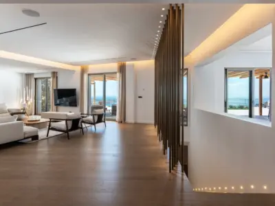 Serenity Psarou Estate 13