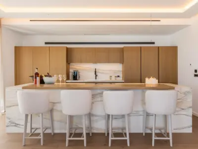 Serenity Psarou Estate 15