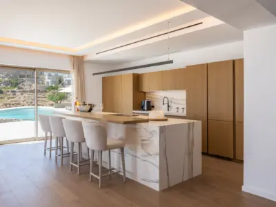 Serenity Psarou Estate 17