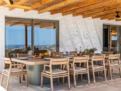 Serenity Psarou Estate 19