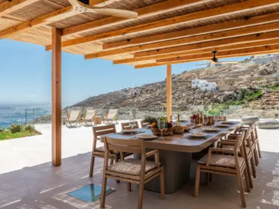 Serenity Psarou Estate 21