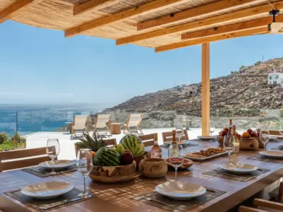 Serenity Psarou Estate 22