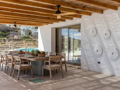 Serenity Psarou Estate 24