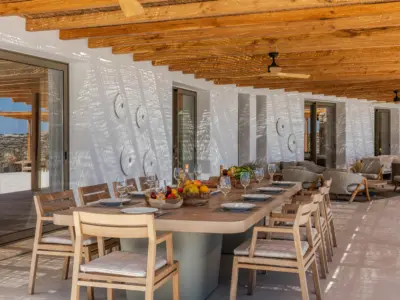 Serenity Psarou Estate 26