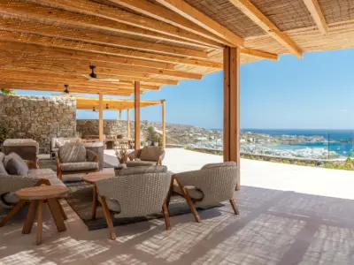 Serenity Psarou Estate 27