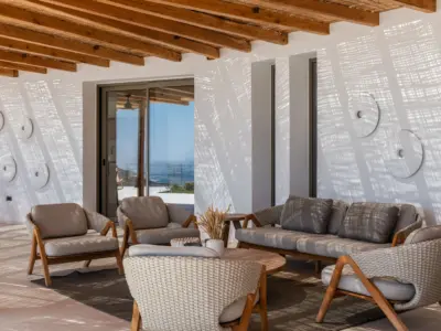 Serenity Psarou Estate 29