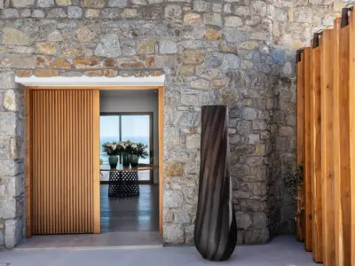 Serenity Psarou Estate 31