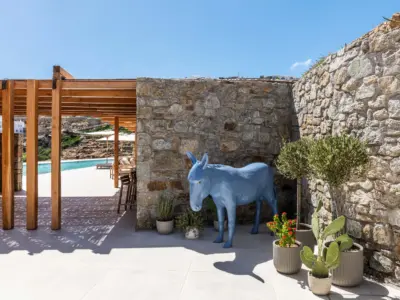 Serenity Psarou Estate 32