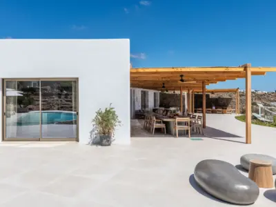 Serenity Psarou Estate 33