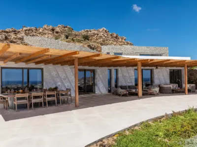 Serenity Psarou Estate 34