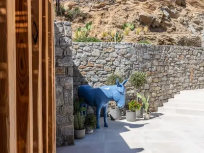 Serenity Psarou Estate 35