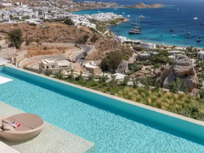 Serenity Psarou Estate 36