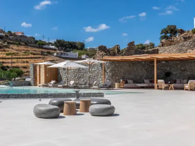 Serenity Psarou Estate 39