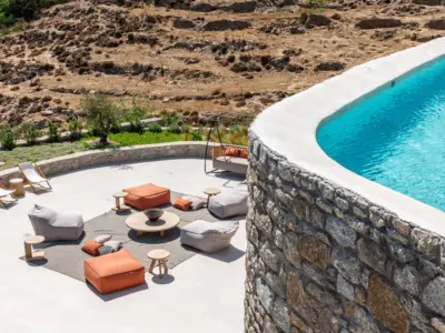 Serenity Psarou Estate 40