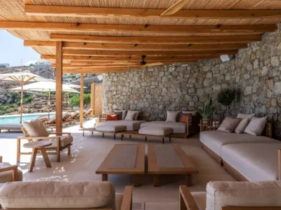 Serenity Psarou Estate 42