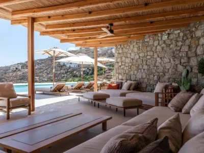 Serenity Psarou Estate 43