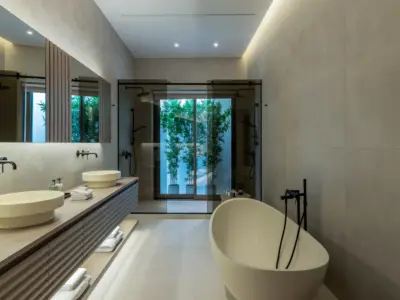 Serenity Psarou Estate 50