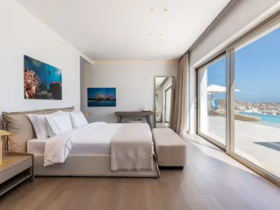 Serenity Psarou Estate 57