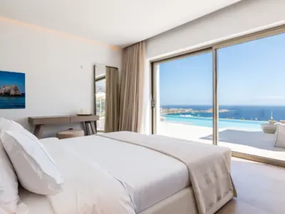 Serenity Psarou Estate 58