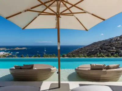 Serenity Psarou Estate 64