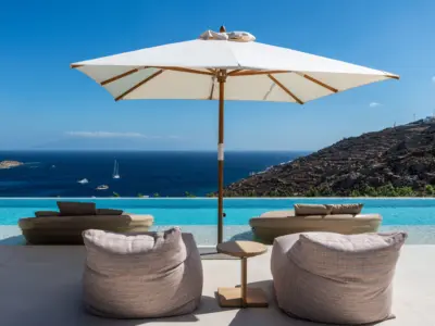 Serenity Psarou Estate 65