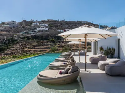 Serenity Psarou Estate 66