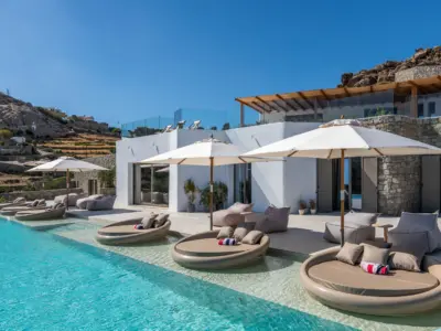 Serenity Psarou Estate 67