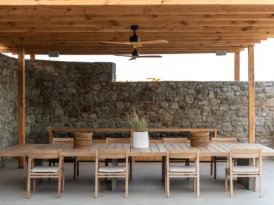 Serenity Psarou Estate 75