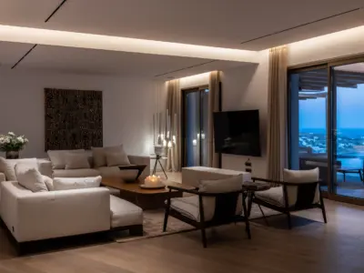 Serenity Psarou Estate 77